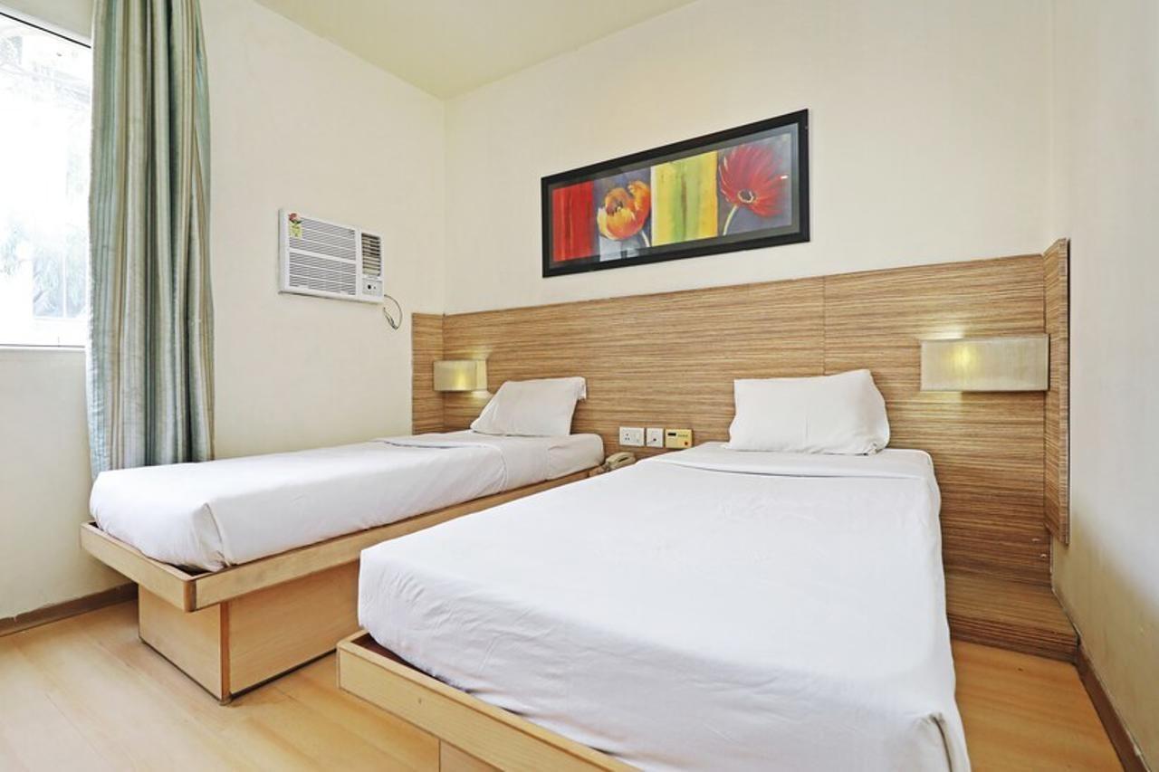 Mapple Whitefield Bangalore Exterior photo