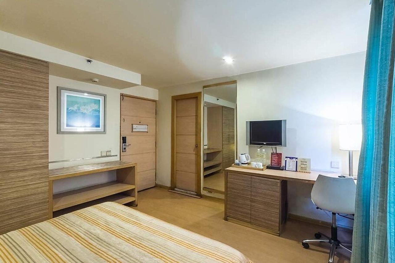 Mapple Whitefield Bangalore Exterior photo