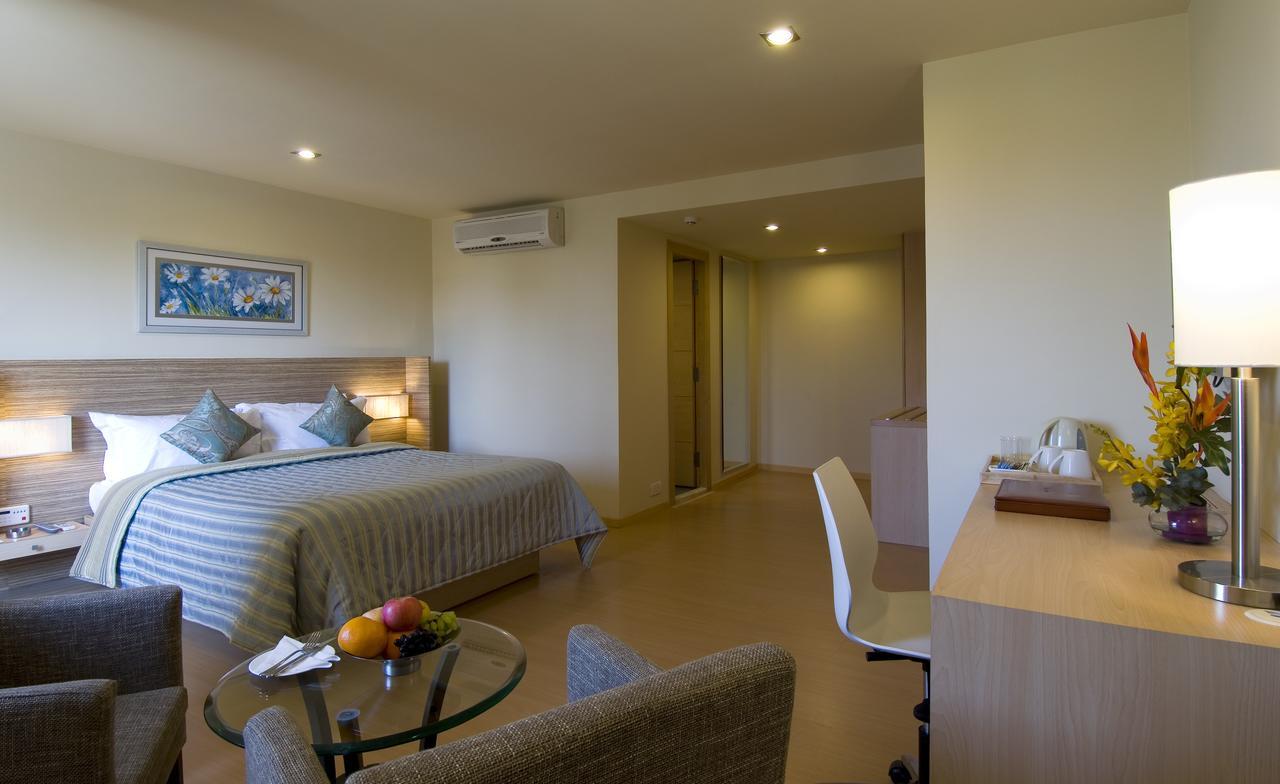 Mapple Whitefield Bangalore Room photo