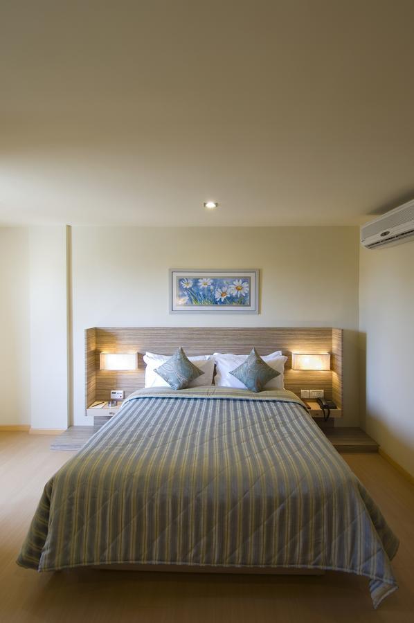 Mapple Whitefield Bangalore Exterior photo